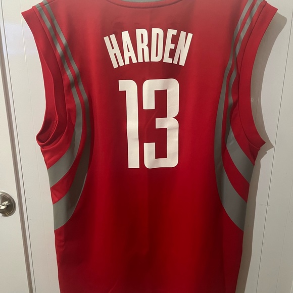 Houston Rockets jersey sz medium. - Picture 2 of 7